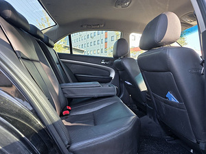 Chevrolet Epica Luxury ATM 2.0 105kW (7 foto / 7)