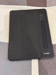 iPad (7-го поколения), 32GB, Wi‑Fi, Space Gray, чехол в комплекте (6 фото из 6)