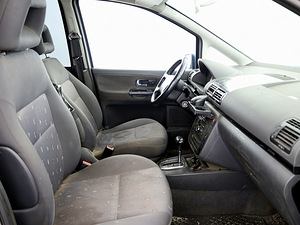 Volkswagen Sharan Comfortline Facelift ATM 1.9 TDI 85kW (6 фото из 8)