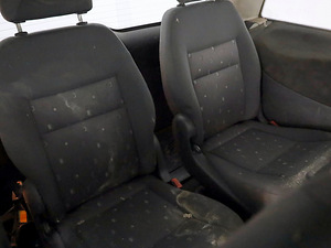 Volkswagen Sharan Comfortline Facelift ATM 1.9 TDI 85kW (8 фото из 8)
