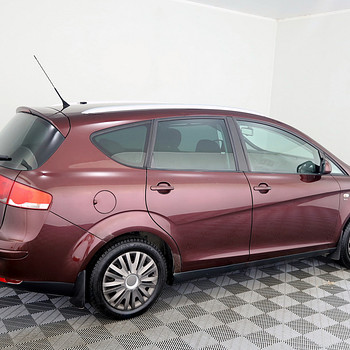 SEAT Altea XL Comfortline 1.8 118kW