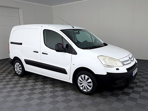 Citroen Berlingo Van 1.6 HDi 55kW (1 фото из 8)