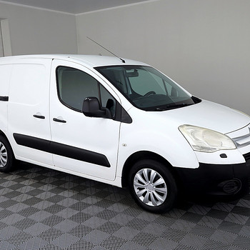 Citroen Berlingo Van 1.6 HDi 55kW
