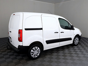 Citroen Berlingo Van 1.6 HDi 55kW (3 фото из 8)