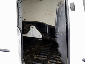 Citroen Berlingo Van 1.6 HDi 55kW (7 фото из 8)