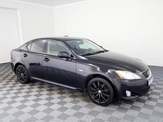 Lexus IS 220 Comfort 2.2 D 130kW