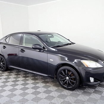 Lexus IS 220 Comfort 2.2 D 130kW