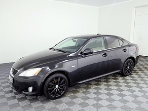 Lexus IS 220 Comfort 2.2 D 130kW (2 фото из 8)