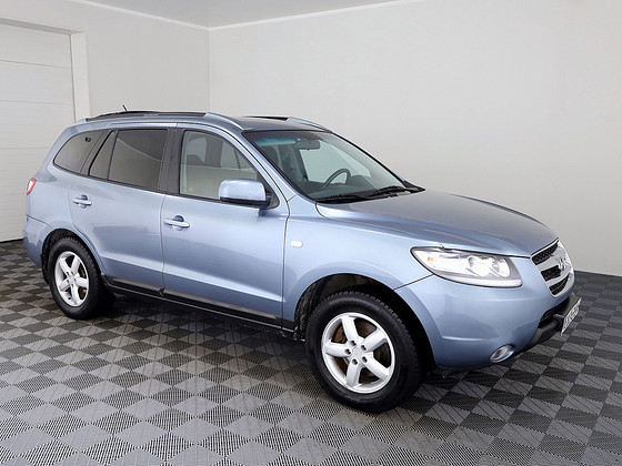 Hyundai Santa Fe Comfort ATM 2.2 CRDi 110kW