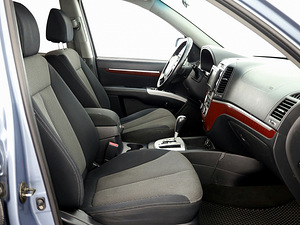 Hyundai Santa Fe Comfort ATM 2.2 CRDi 110kW (6 foto / 7)