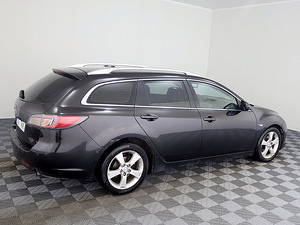 Mazda 6 Elegance 2.2 MZR-CD 120kW (3 фото из 8)