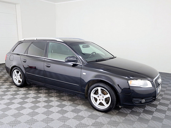 Audi A4 Comfortline 1.9 TDI 85kW