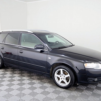 Audi A4 Comfortline 1.9 TDI 85kW