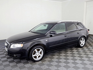 Audi A4 Comfortline 1.9 TDI 85kW (2 foto / 7)