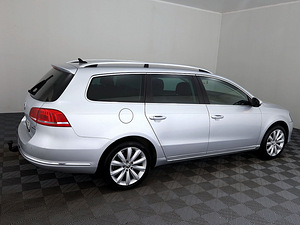 Volkswagen Passat Highline ATM 1.4 TSI 110kW (3 foto / 7)