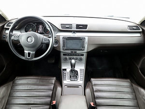Volkswagen Passat Highline ATM 1.4 TSI 110kW (5 foto / 7)