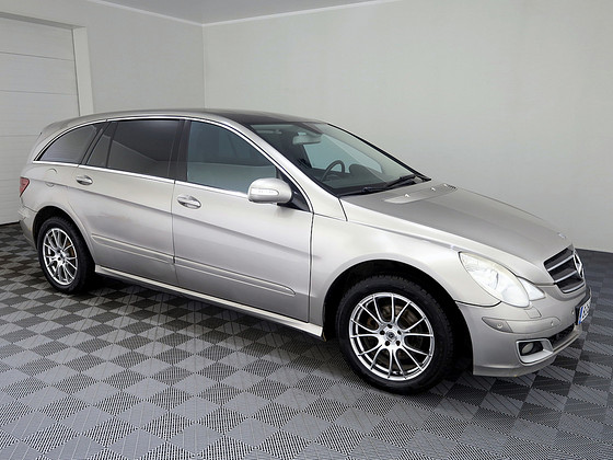 Mercedes-Benz R 320 Luxury ATM 3.0 CDI 165kW