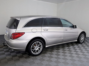Mercedes-Benz R 320 Luxury ATM 3.0 CDI 165kW (3 фото из 8)