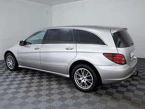 Mercedes-Benz R 320 Luxury ATM 3.0 CDI 165kW (4 фото из 8)