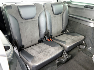 Mercedes-Benz R 320 Luxury ATM 3.0 CDI 165kW (8 фото из 8)