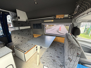 Mercedes-Benz Vito 111 CDI (5 фото из 10)