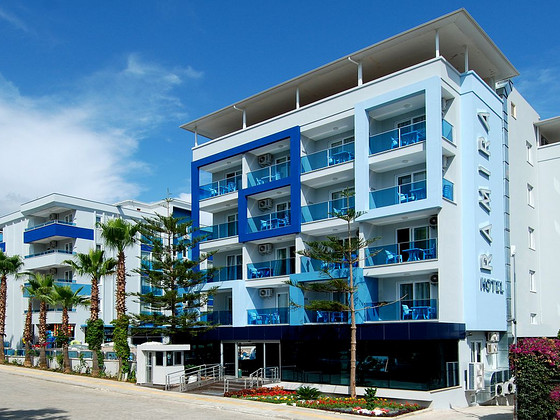 KLEOPATRA RAMIRA HOTEL