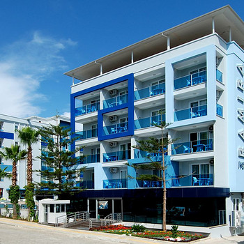 KLEOPATRA RAMIRA HOTEL