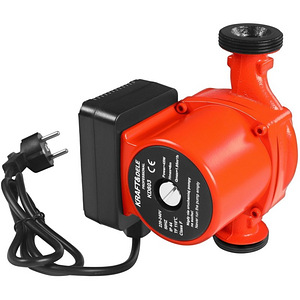 Tsirkulatsioonipump pump 25-60/180 KD803 (3 foto / 3)