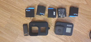 Go Pro 8 (1 foto / 5)
