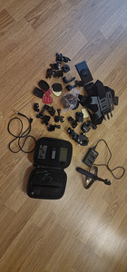 Go Pro 8 (3 foto / 5)