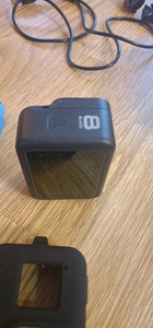 Go Pro 8 (5 foto / 5)