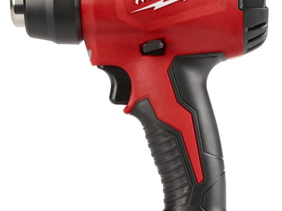Термофен Milwaukee M18 BHG 470°C 170 л/мин 6с