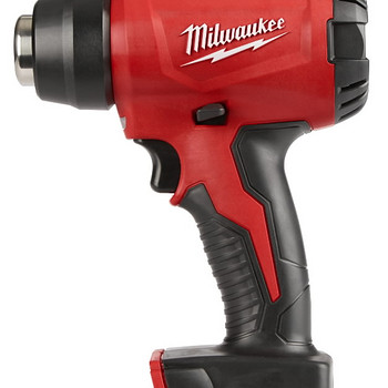 Термофен Milwaukee M18 BHG 470°C 170 л/мин 6с