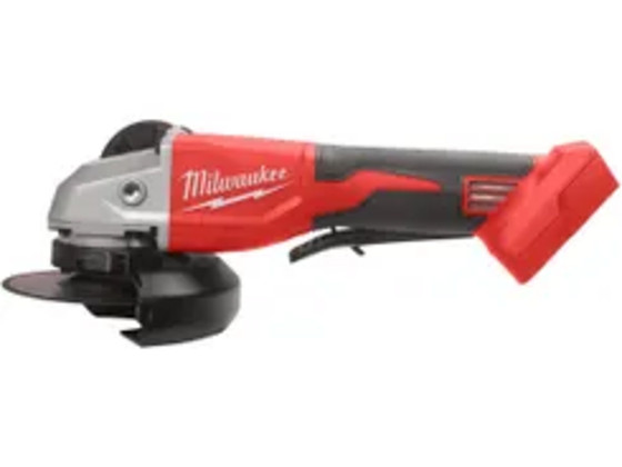 Угловая шлифмашина Milwaukee M18 FSAG125X 125мм бесщеточная