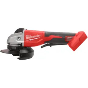 Угловая шлифмашина Milwaukee M18 FSAG125X 125мм бесщеточная