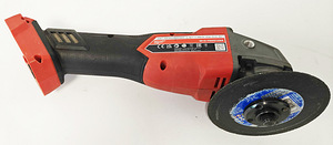 Угловая шлифмашина Milwaukee M18 FSAG125X 125мм бесщеточная (3 фото из 3)