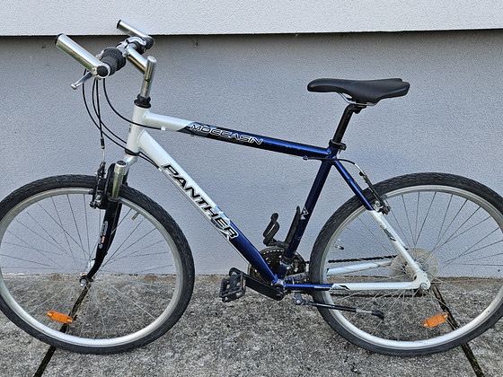 Мужской велосипед Panther 28"