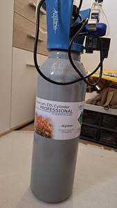 CO2 balloon (3 foto / 3)