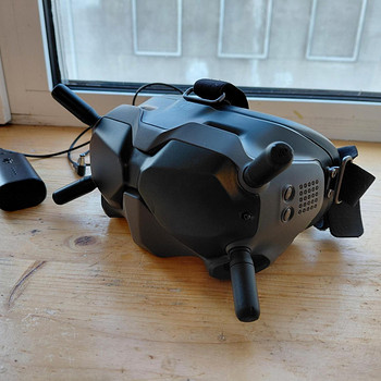 DJI Goggles V2