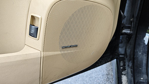 Müüa Mercedes Benz R-klass (8 foto / 11)