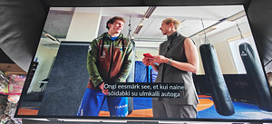 Philips Oled 48" (2 фото из 3)