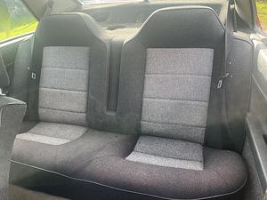 Audi Coupe GT (7 foto / 8)
