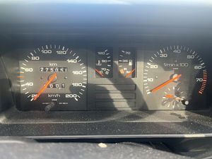 Audi Coupe GT (8 foto / 8)
