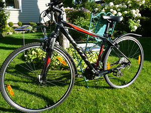 Scott Sportster 50 (1 фото из 3)