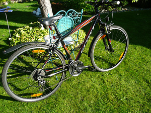 Scott Sportster 50 (2 фото из 3)
