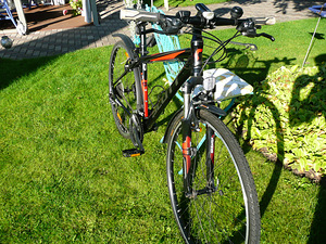 Scott Sportster 50 (3 фото из 3)