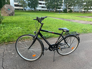 Meeste jalgratas Extreme (1 foto / 6)