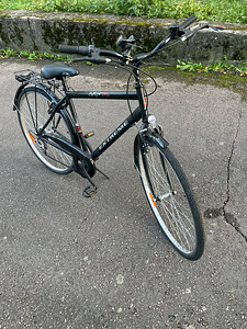 Meeste jalgratas Extreme (2 foto / 6)