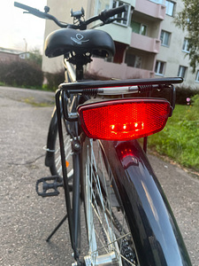 Meeste jalgratas Extreme (6 foto / 6)