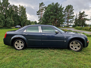 Chrysler 300c 3.0 160kw (3 foto / 9)